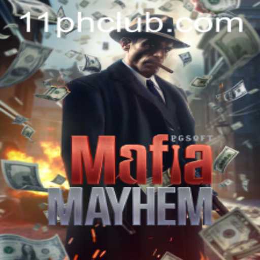 MafiaMayhem: Dive into a World of Deception and Strategy