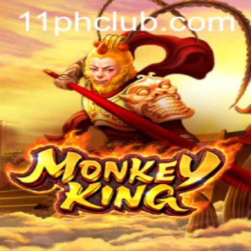 Discover MonkeyKing: The Revolutionary Game Captivating Gamers with '11ph' Strategy